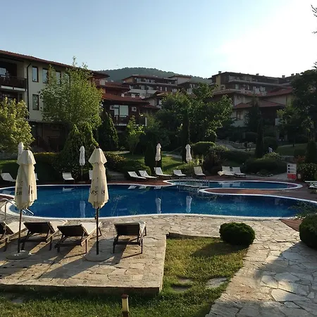 Garden Of Eden Private * Sveti Vlas