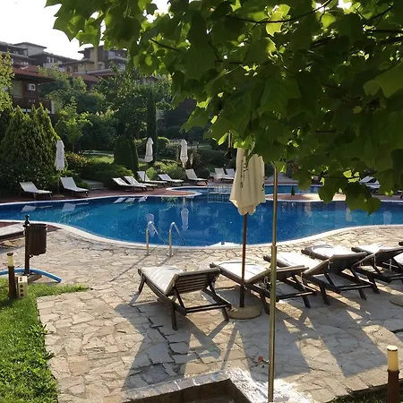 Garden Of Eden Private * Sveti Vlas