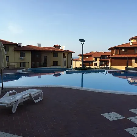 Garden Of Eden Private * Sveti Vlas