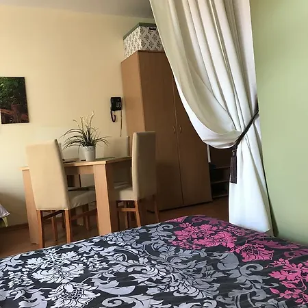 Garden Of Eden Private Appartement Sveti Vlas