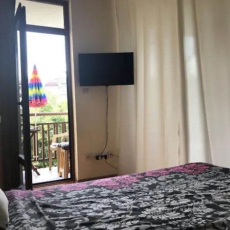 Garden Of Eden Private Appartement