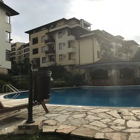 Garden Of Eden Private Sveti Vlas