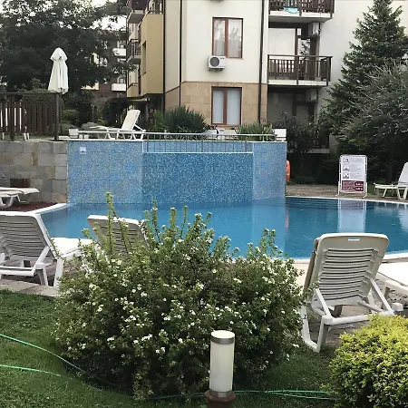 Garden Of Eden Private * Sveti Vlas