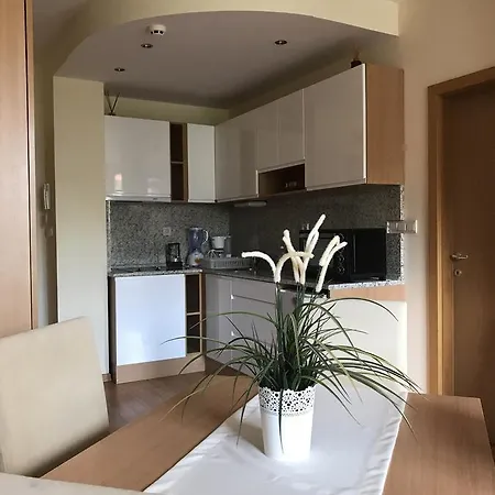 Garden Of Eden Private Appartement