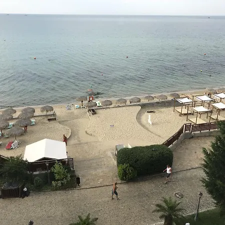 Garden Of Eden Private Appartement Sveti Vlas