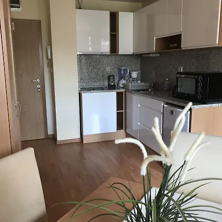 Appartement Garden Of Eden Private