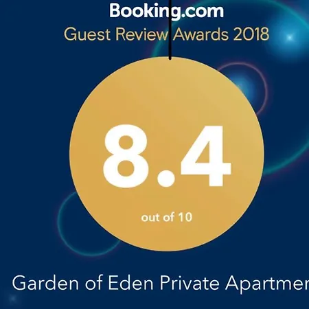 Garden Of Eden Private * Sveti Vlas