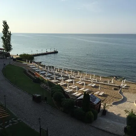 Garden Of Eden Private * Sveti Vlas