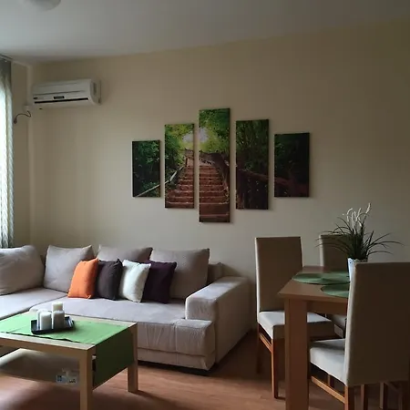 Garden Of Eden Private Apartment