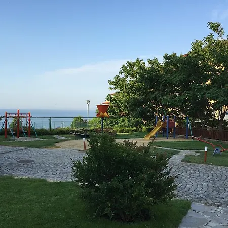 Garden Of Eden Private Apartment