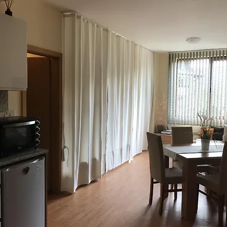 Garden Of Eden Private Apartment Sveti Vlas