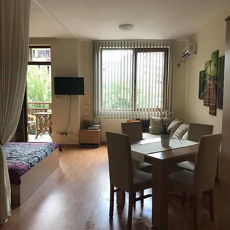 Garden Of Eden Private Apartment