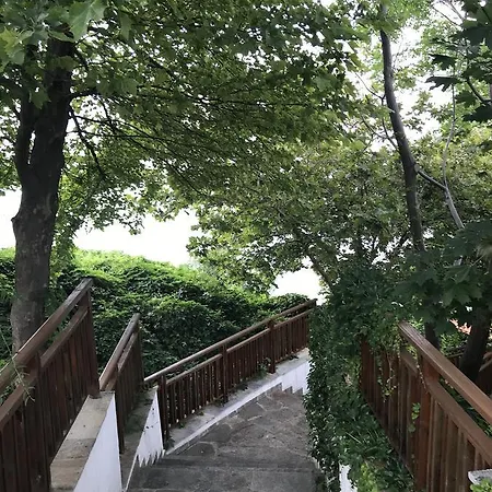 Garden Of Eden Private Apartment *