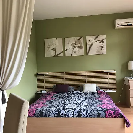 Garden Of Eden Private Apartment *