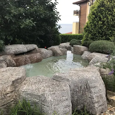 Garden Of Eden Private Apartment *